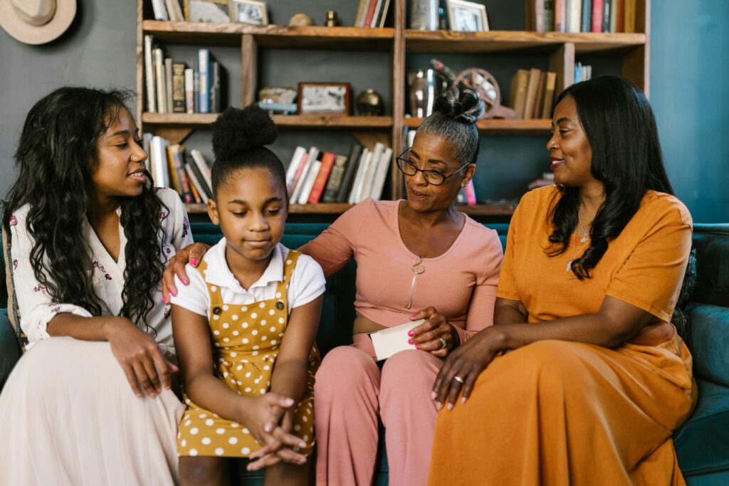 women and girl empowerment